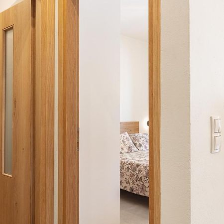 Andriani Apartment Rethymno  ภายนอก รูปภาพ