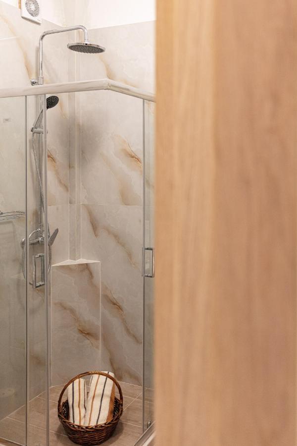 Andriani Apartment Rethymno  ภายนอก รูปภาพ